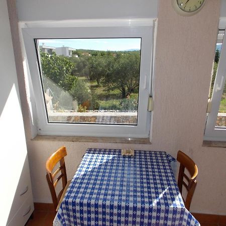 Apartments Miro Kornić المظهر الخارجي الصورة